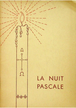 La nuit pascale