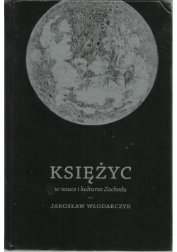 Księżyc w nauce i kulturze Zachodu