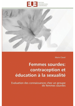 Femmes sourdes