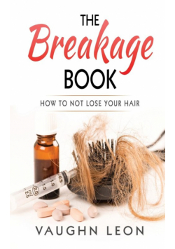 The Breakage Book