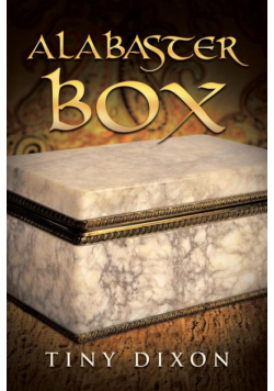 Alabaster Box