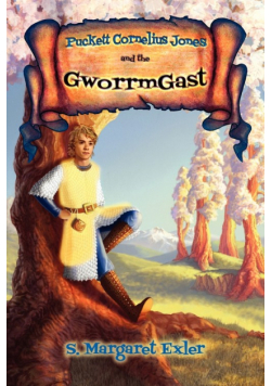 Puckett Cornelius Jones and the Gworrmgast
