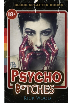 Psycho Bitches