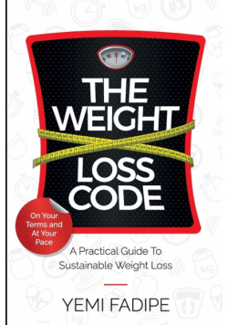 The Weight Loss Code