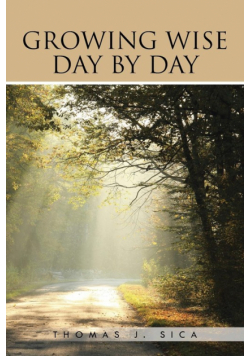 Growing Wise Day by Day