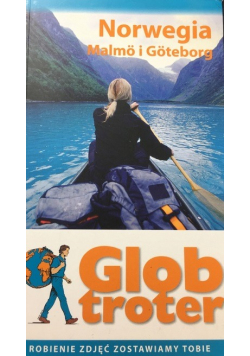 Norwegia Malmo i Goteborg