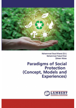 Paradigms of Social Protection (Concept, Models and Experiences)