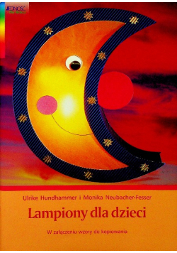 Lampiony dla dzieci