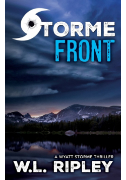 Storme Front