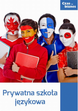 Prywatna szkoła językowa