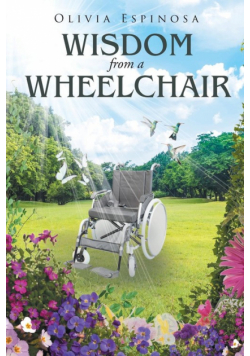 Wisdom from a Wheelchair