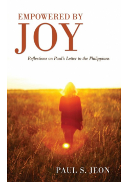 Empowered by Joy