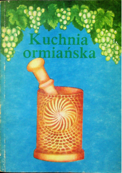 Kuchnia ormiańska