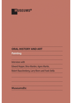 Oral History and Art