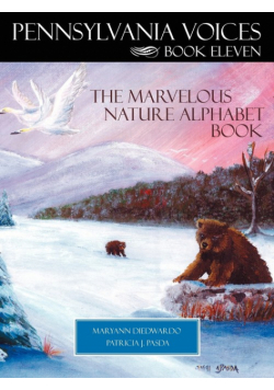 Pennsylvania Voices Book XI