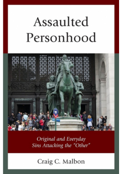 Assaulted Personhood