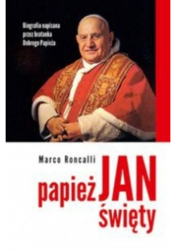 Papież Jan Święty