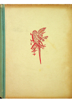 Monika fahrt nach Madagaskar 1931r.