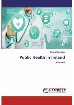 Public Health in Ireland