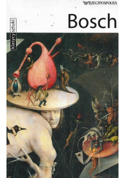 Klasycy sztuki Bosch