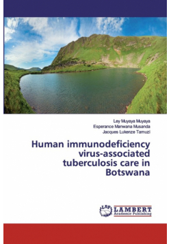 Human immunodeficiency virus-associated tuberculosis care in Botswana