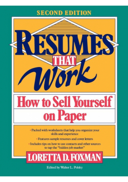 Resumes That Work