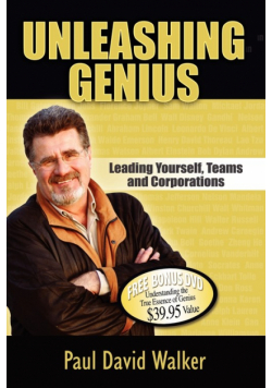Unleashing Genius