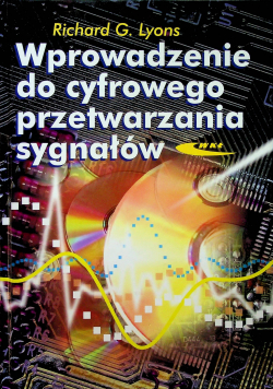 Wprowadzenie do cyfrowego przetwarzania sygnałów