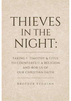 Thieves in the Night