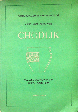Chodlik