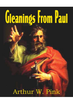 Gleanings from Paul