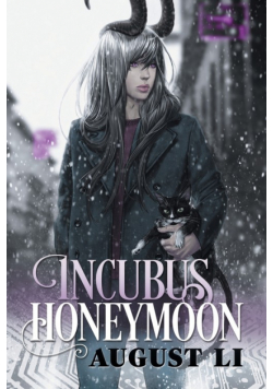 Incubus Honeymoon