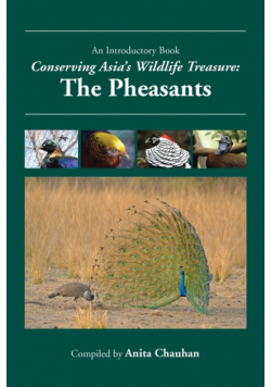 Conserving Asia's Wildlife Treasure