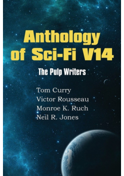 Anthology of Sci-Fi V14