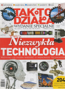 Tak to działa niezwykła technologia