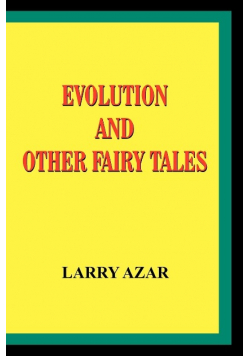 Evolution and other fairy tales