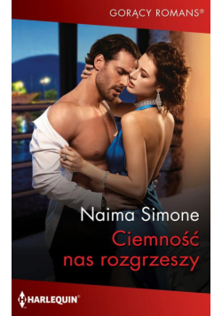Ciemność nas rozgrzeszy