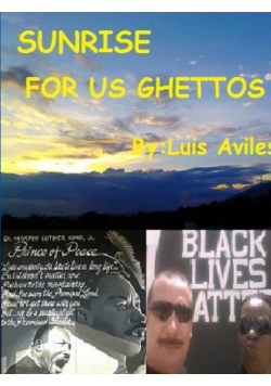 Sunrise for U.S. ghettos throughout Immigration Reform
