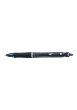 Długopis Acroball 0.26 czarny PILOT