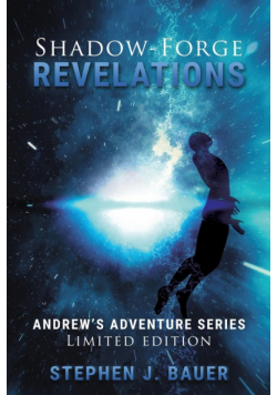 Shadow-Forge Revelations