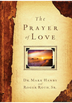 Prayer of Love