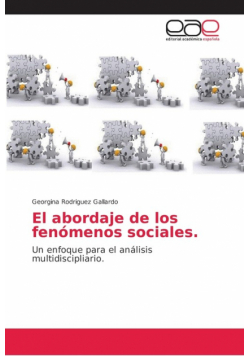 El abordaje de los fenómenos sociales