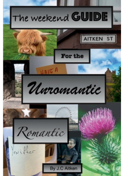 The weekend guide for the unromantic romantic