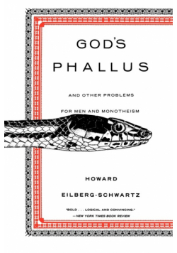 God's Phallus