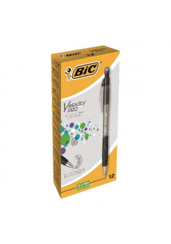 Ołówek automatyczny Velocity 0,7 (12szt) BIC