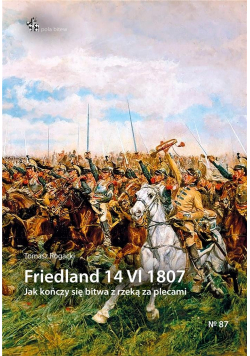 Friedland 14 VI 1807