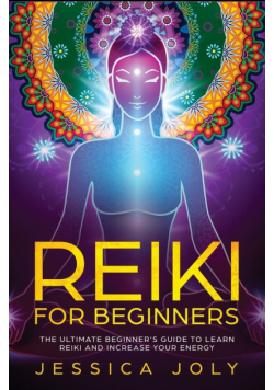 Reiki for Beginners