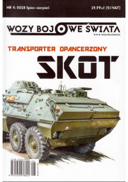 Wozy bojowe świata Panzerjager Ferdynand