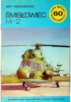 Śmigłowiec Mi 2