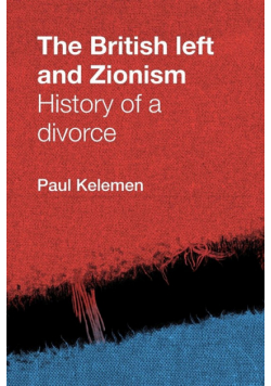 The British left and Zionism